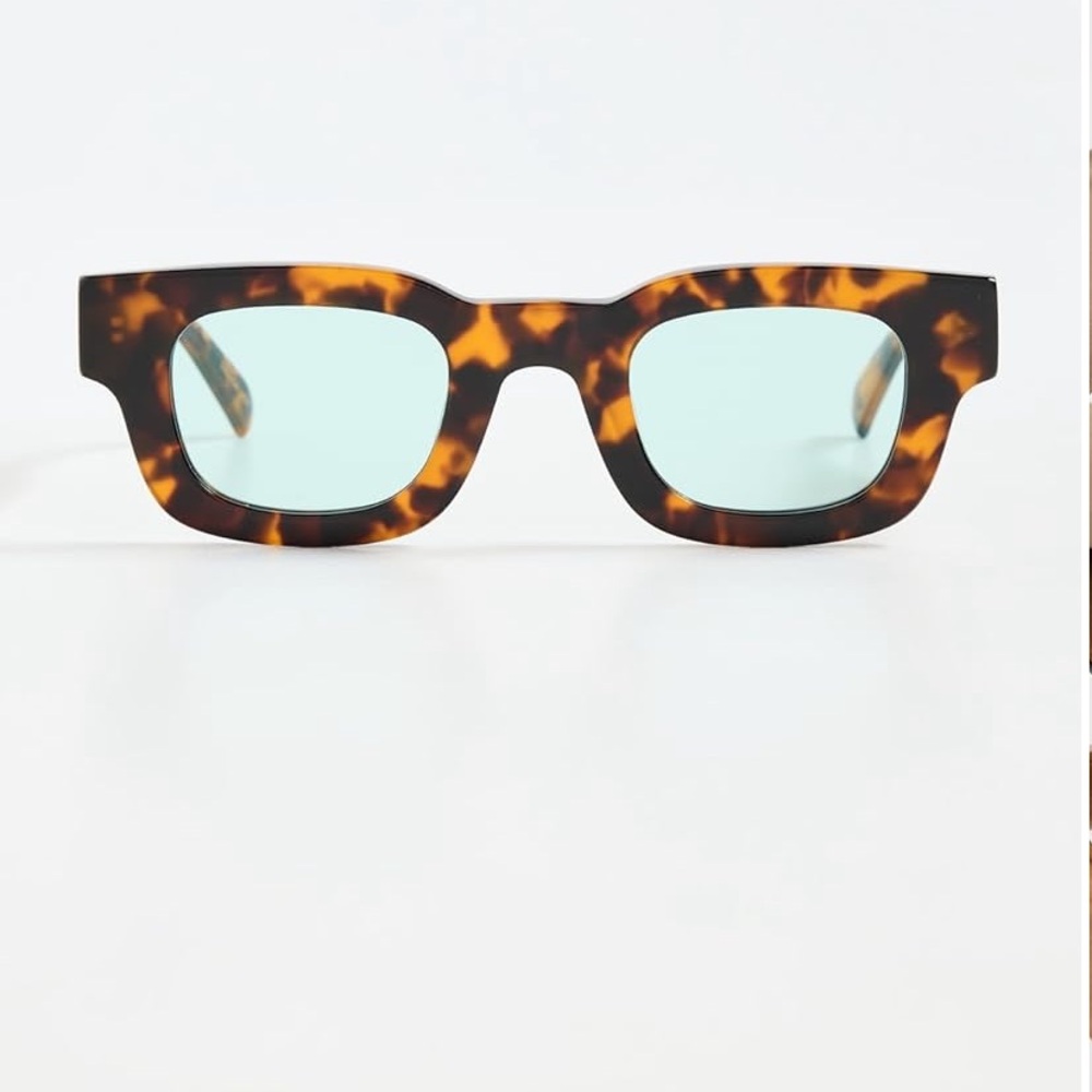 Elisa Johnson Miller Sunglasses